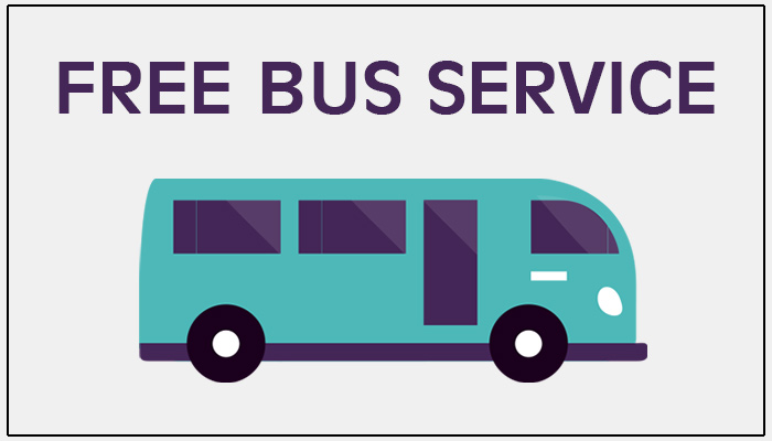 Free Bus Service to ‘Jaffna Book Fair’