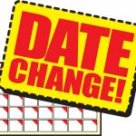 Development officers’ Efficiency Bar Examination date change