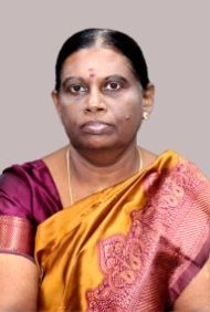 Thanuja Thanuja
